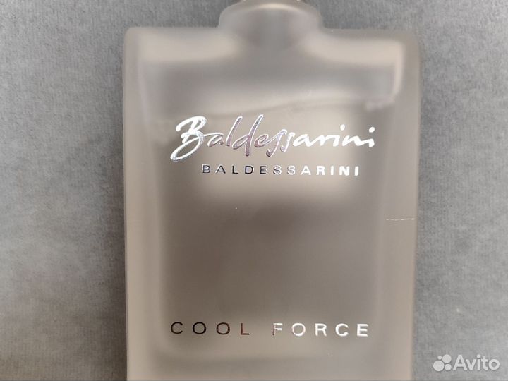 Baldessarini cool Force