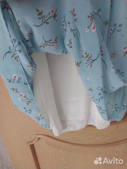 Платье/ сарафан