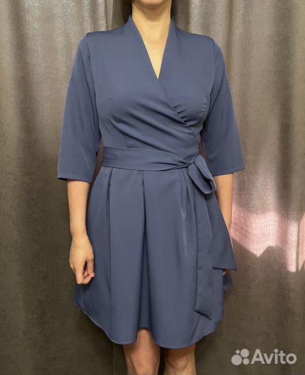 Платье женское 46р