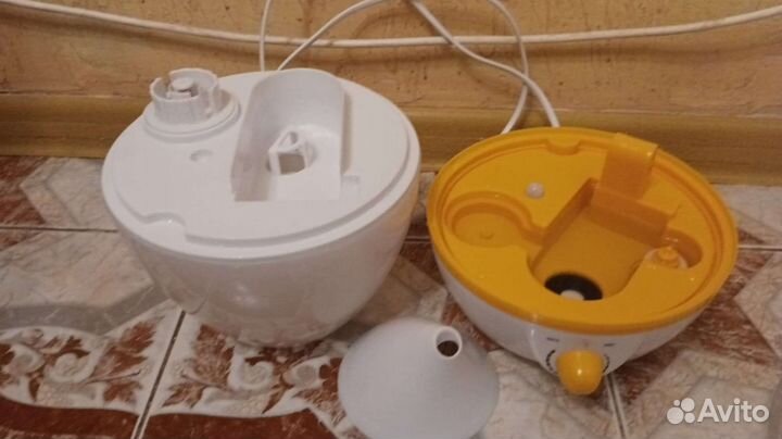 Увлажнитель воздуха