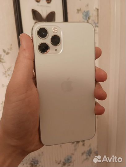 iPhone 11 pro 64