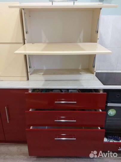 Кухонный гарнитур