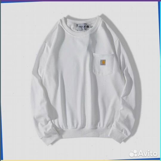 Свитшот Carhartt (Номер артикула: 83444)