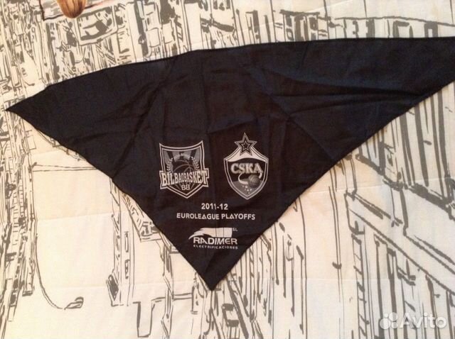 Баскетбольные сувениры