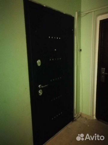 Установлю входную и межкомнатную дверь