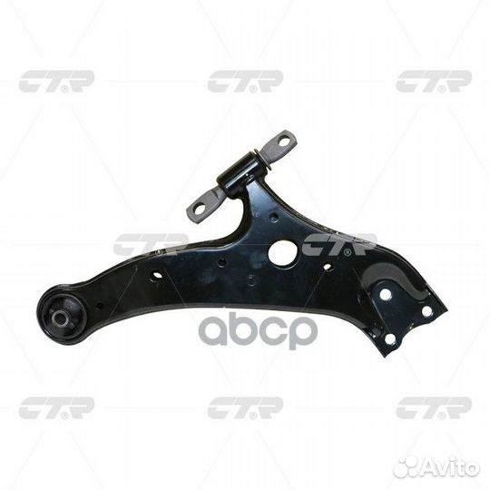 Рычаг левый Toyota Highlander (старый арт. CQT