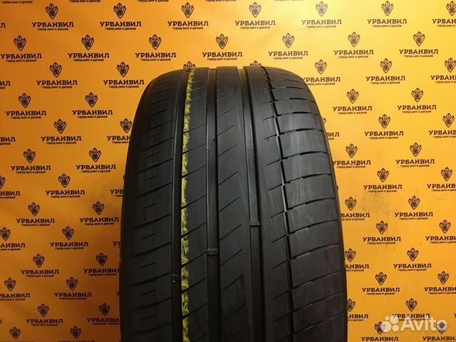 Kapsen RS26 Practical Max HP 275/40 R20 106W