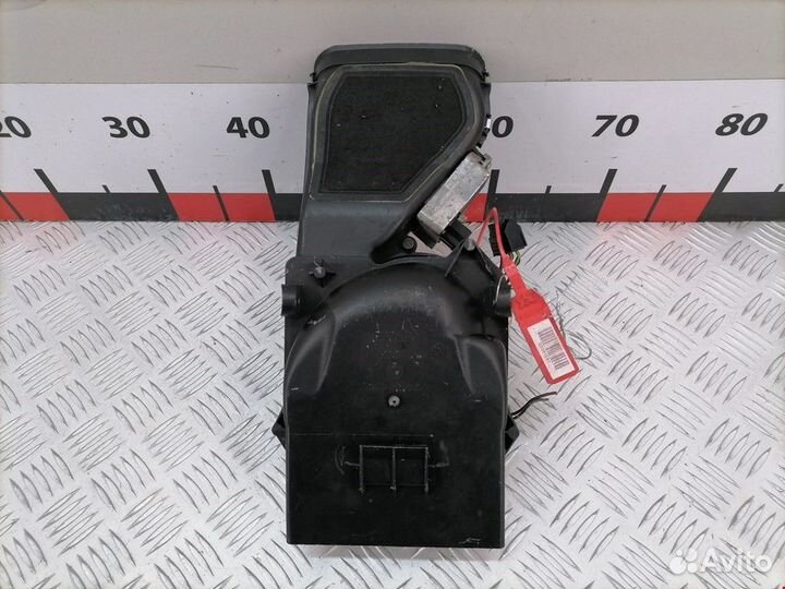 Моторчик печки Land Rover Range Rover 3 2003