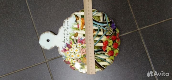 Подставка под горячее