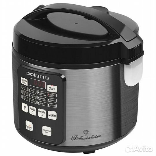 Мультиварка Polaris PMC 0593AD #373955
