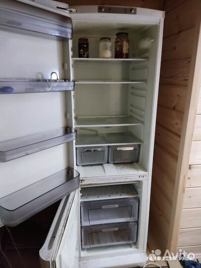 Холодильник на запчасти