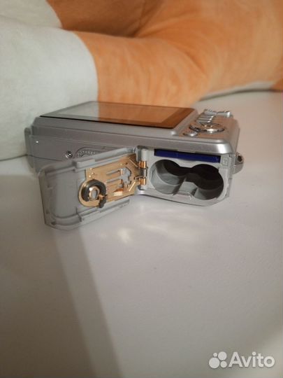 Фотоаппарат Rekam ILook 635