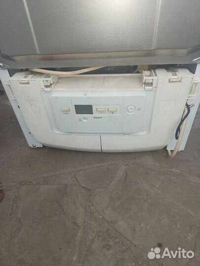 Газовый катёл гепард