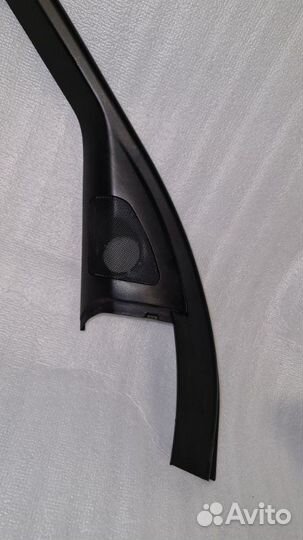 Накладка двери Bmw X5 E70 N62N (4000CC / 261KW)