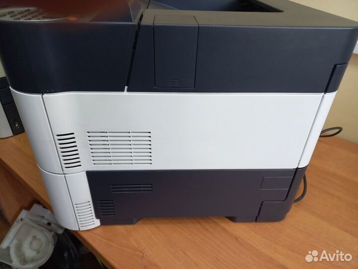 Принтер Kyocera ecosys P3050dn