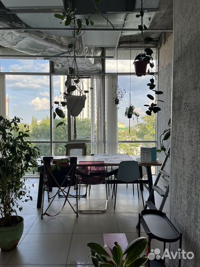 Почасовая аренда кабинета