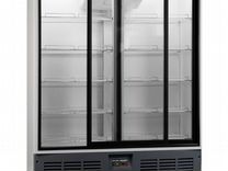 Шкаф холодильный Ариада Рапсодия R1520мс (2023г.)