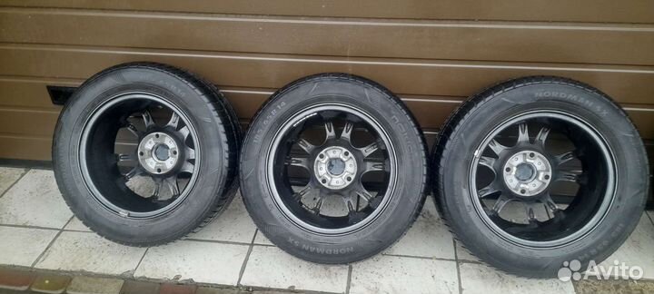 Колеса r 14 летние