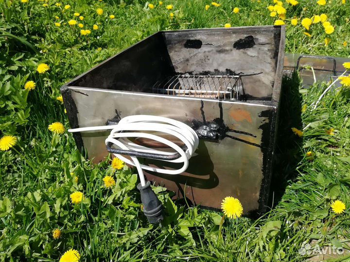 Шпарчан для птицы