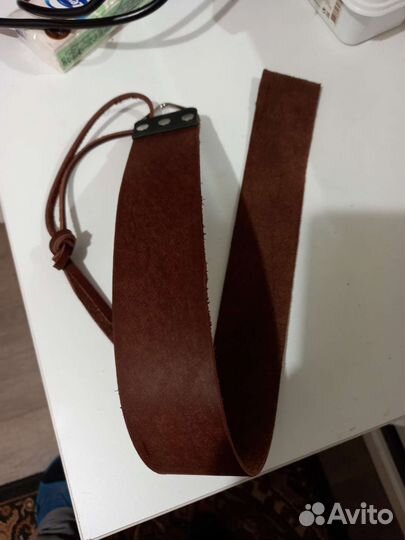 Ремень для правки бритв