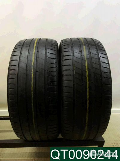 Michelin Latitude Sport 3 275/45 R20 103N