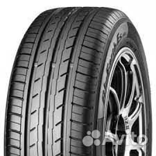 Yokohama BluEarth-ES ES32 215/55 R17 94N