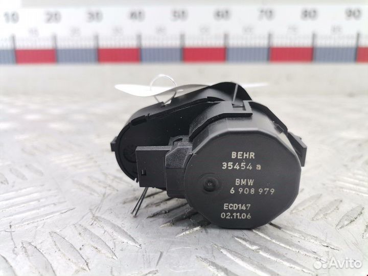 Электропривод BMW 7 E65/E66/E67 рест. 2007