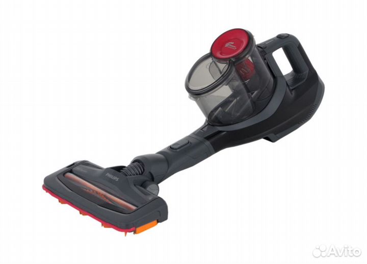Пылесос ручной (handstick) Philips FC6722/01