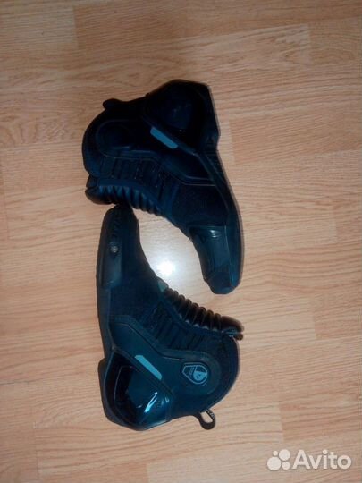 Мотоботы женские Dainese