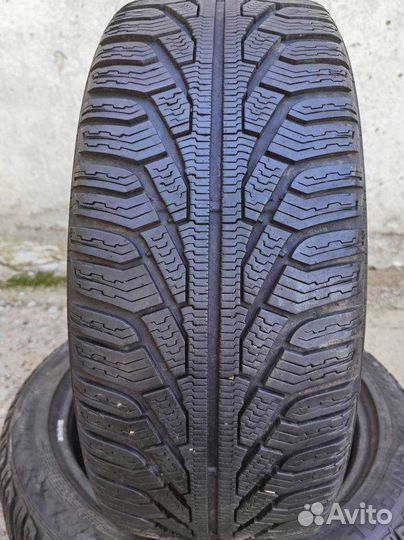Uniroyal MS Plus 77 225/45 R17 91H