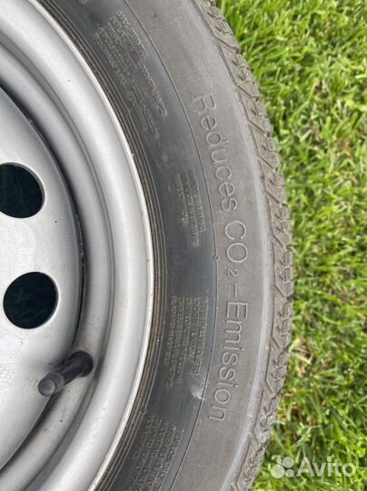 Compasal Commax I 185/60 R14 82H