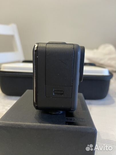 Камера GoPro Hero 11 mini