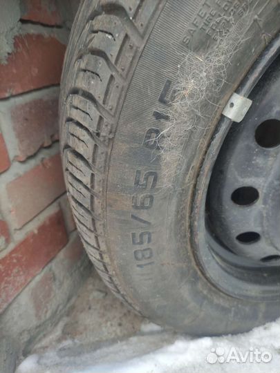 Charmhoo Winter Eco 185/65 R15