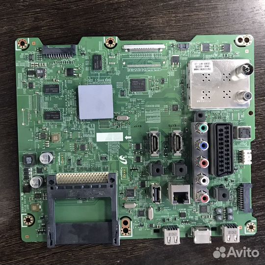 Материнская плата samsung ue37es6307u