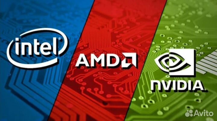 Компьютерный мастер