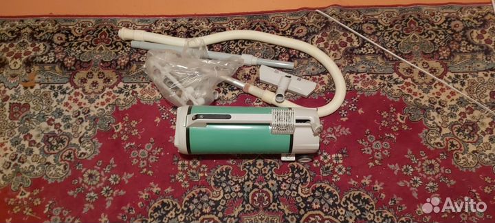 Продам пылесос Ракета-9а