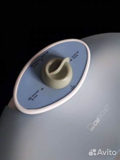 Массажная ванночка для ног