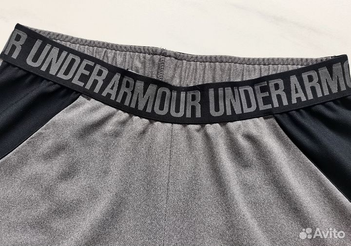 Женские шорты Under Armour Play Up 2.0 Short