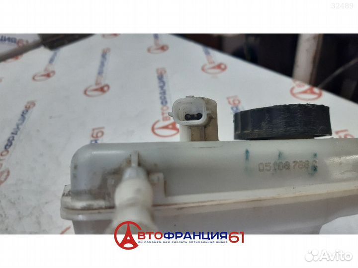 Главный тормозной цилиндр, 460110001R renault lagu