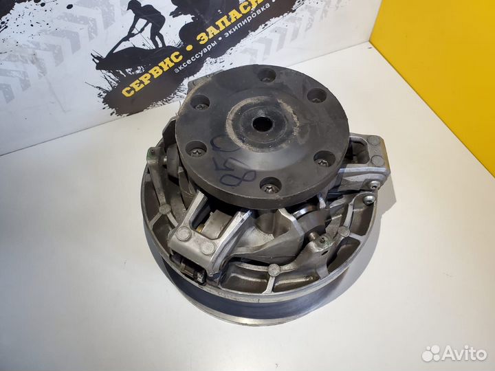 Ведущий вариатор снегохода BRP Ski-Doo Lynx G4