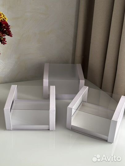 Коробки казань