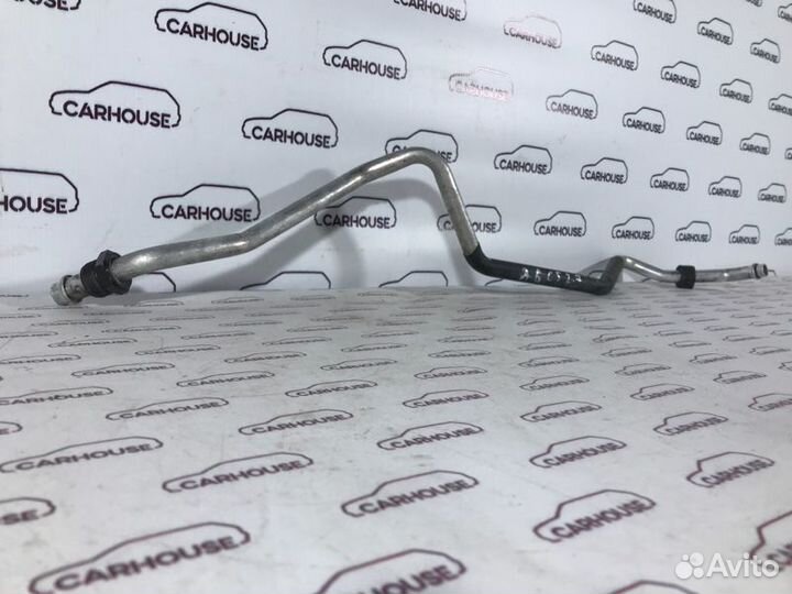 Трубка кондиционера Audi A6 C5 2.8 ACK 1998