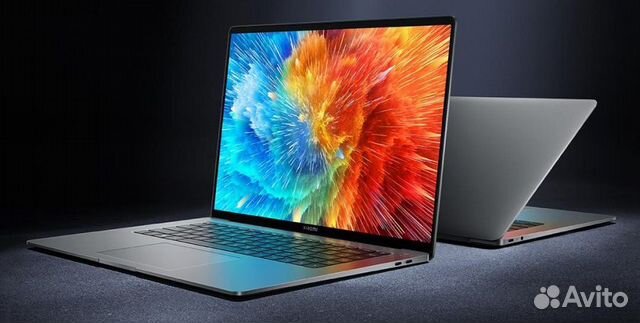 Ноутбук xiaomi book pro 16 4k oled купить в Москве с доставкой ...