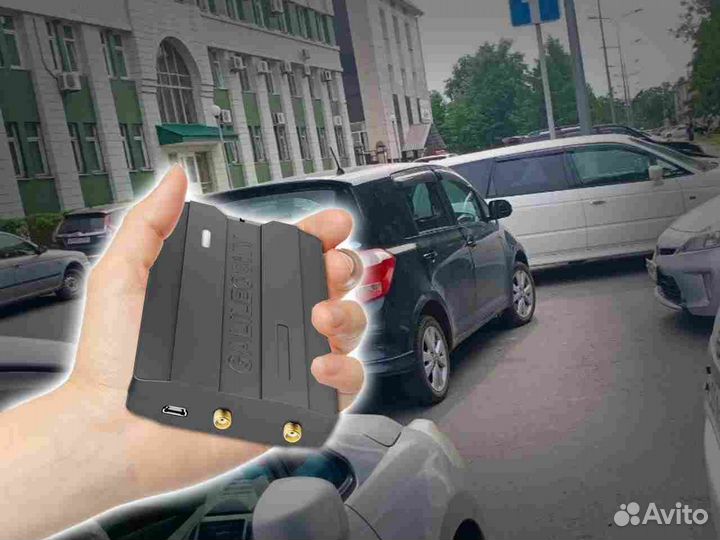 Настройка Глонасс и GPS датчиков для транспорта