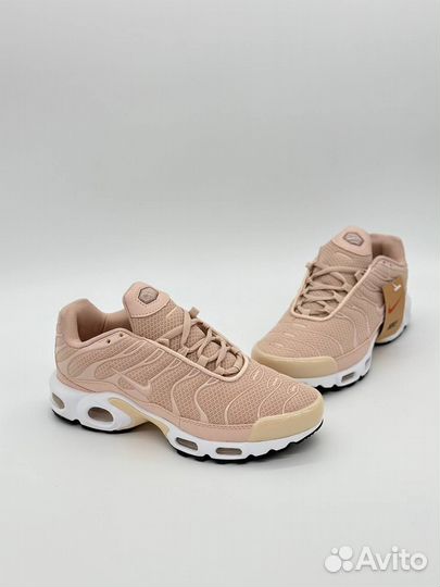 Кроссовки Nike Air Max TN Plus