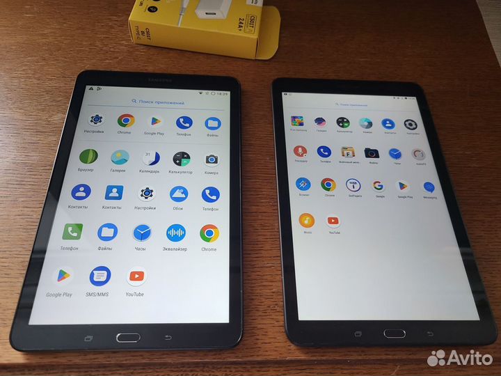 Samsung Galaxy Tab E SM-T561 9,6 