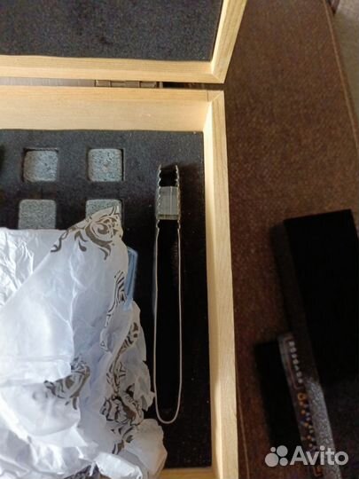 Набор бокалов для виски