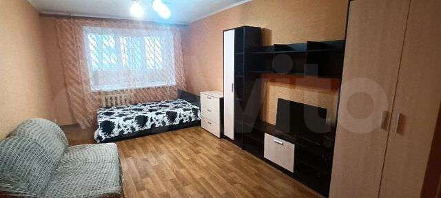 1-к. квартира, 42 м², 2/9 эт.