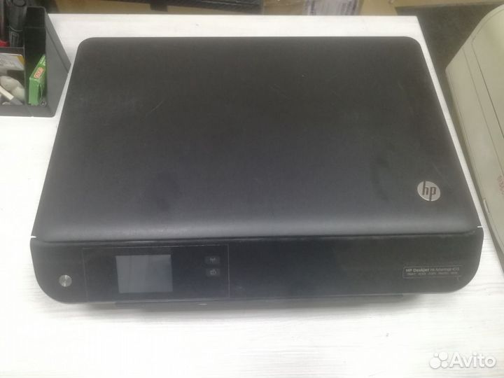 Hp deskjet 4515