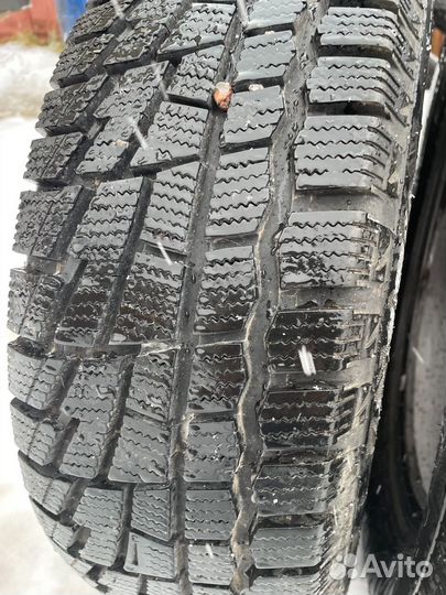 Cordiant Winter Drive 2 195/60 R15